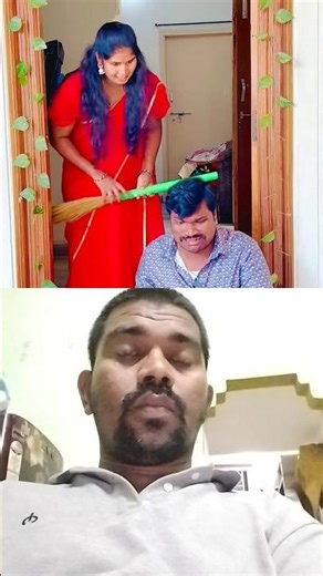 Didn't you read the script given to you properly? 🤯😂​ #funny #shorts #memes #sohinisridhar #telug...