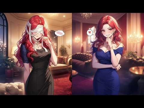 My Blind Yandere Wife Spent 10 Years Hunting 99 Players—And It Was All Just to Find Me Again!