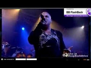 Disturbed - Perfect Insanity Live