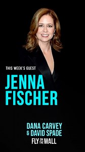 37K views · 622 reactions | We talk Office tales, apocalypse planning with Lorne, and a Will Ferrell sex scene with Jenna Fischer: https://podcasts.apple.com/us/podcast/fly-on-the-wall-with-dana-carvey-and-david-spade/id1603639502?i=1000710239462 | Dana Carvey | Facebook