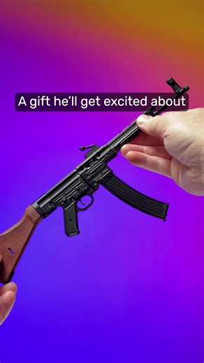 5.2K views · 60 reactions | "I got this for my boyfriend as a gift...