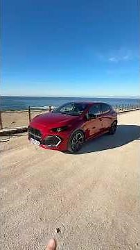 NEW RENAULT CLIO: ROAD TEST #newrenaultclio #hdmotori #shorts
