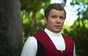 Otoy explores Captain Kirk's afterlife with new short film "765874: Unification" and Apple Vision Pro app