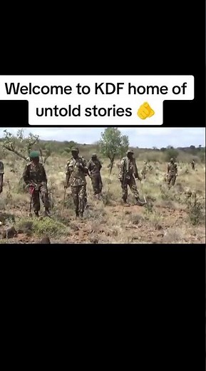 KDF training