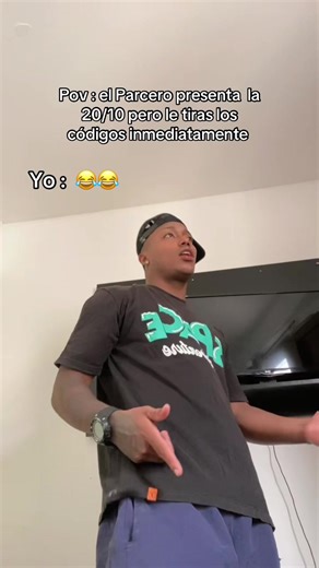 Colombian Humor: The 20/10 Code Reference Explained