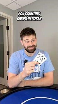 Bro might be on to something.. 😂😭 #fyp #comedy #poker #texasholdem #gambling #casino #sethypoker