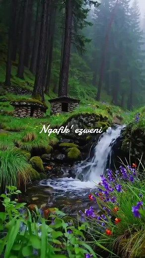 New Heaven and New Earth: A Reflection on Beulah Land