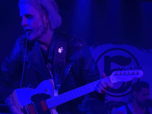 【John 5】2024.12.7现场完整版