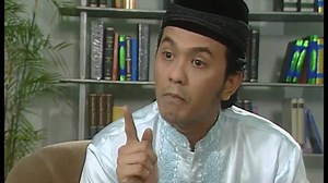 Lorong Waktu - Season 2 - Lorong Waktu 2 - Episode 13