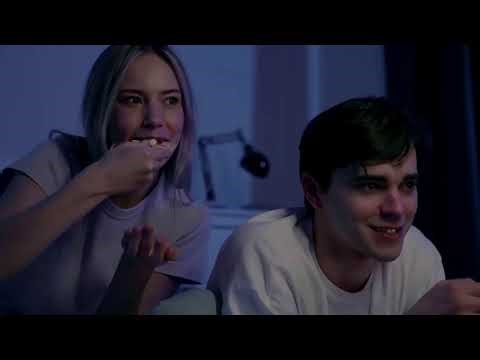 The Brightest Under $500? 2500 ANSI Smart 4K Projector Review