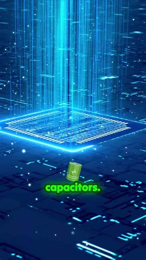 Secret gold and valuable components hiding in boring alarm parts! 💰