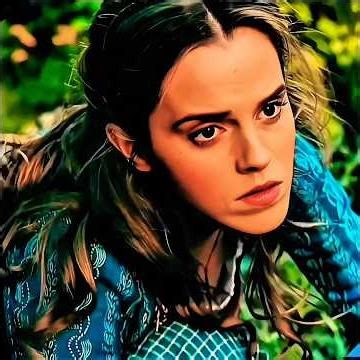 She Asked for a Rose.. But Entered a Monster Castle 🌹😱 | Beauty and the Beast (2017) #shorts #movie