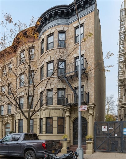 571 8Th Street, Brooklyn, NY 11215 - 571 8th Street, Brooklyn, NY 11215 | LoopNet