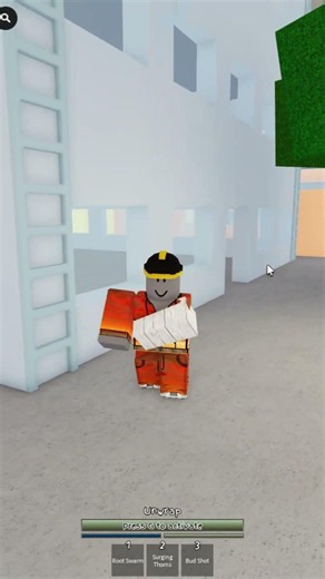 Fastest way to complete challenges in JJS 😭 #jjs #jujutsushenanigans #roblox #robloxshorts