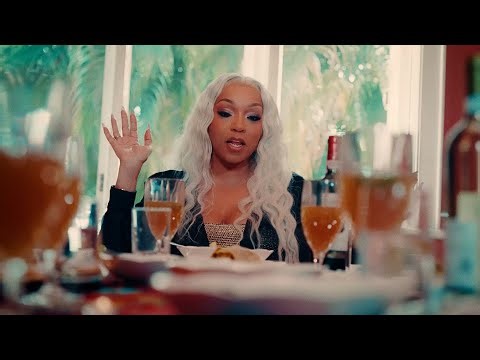 Destra - Happy People (Official Music Video)