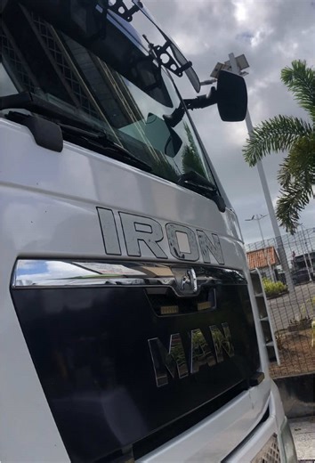 Trinidad Carnival 2025: Big Truck Show Highlights
