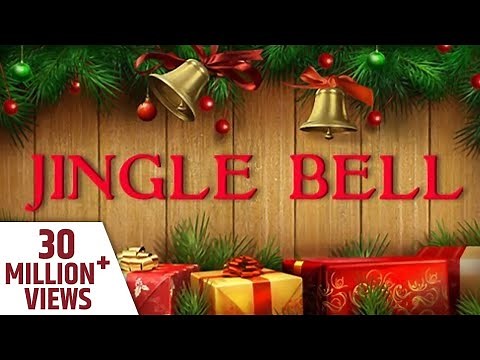 Jingle Bells | Christmas Songs For Kids | Nursery Rhymes for Children By Rajshri Kids