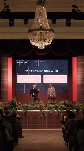 Internova Travel Group on Instagram: "Day 2 at Internova PLUS, and the momentum is multiplying! The day kicked off with our Morning Assembly, featuring a business update from Albert Herrera, EVP Partner Relations, followed by a Fireside Chat with Internova CEO J.D. O’Hara. Between high-impact networking appointments, a sun-filled lunch, and immersive Scottish experiences (from the Sporting Club to falconry and gun dogs) advisors and preferred partners connected, learned, and collaborated through