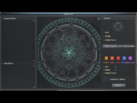 CABAL ONLINE (PH) Stellar Link Unlocking Guide ( Episode 31)