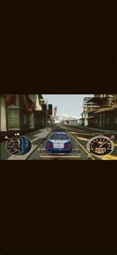 ليه كل جزء من Need for Speed شبه اللي قبله؟ 🤔 #needforspeed #games