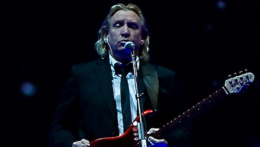 Watch The Eagles Perform Without Joe Walsh for the First Time in Over Five Decades
