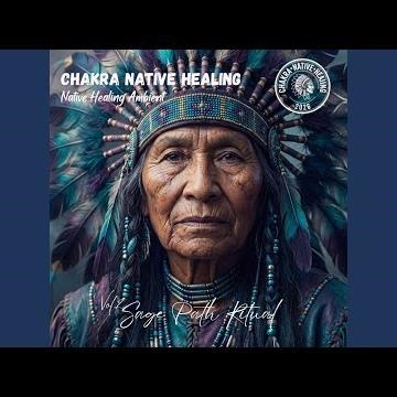 Spirit Hawk Flight (Native Healing)