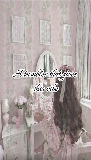 #tumblr #tumblraesthetic #coquette #pinktumblr #stanley