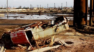 A Crude Awakening: The Oil Crash | Netflix
