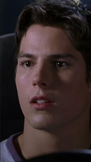 "Who was that?" - Sleepover (2004)