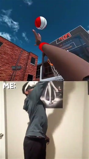 lay it down part 2 #viral #gymclassvr #vr #itzanttv #gaming #basketballhighlights