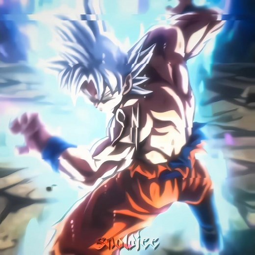 DRAGON BALL GOKU EDIT | MONTAGEM PIXELORA A2 (Slowed) #dragonball #goku