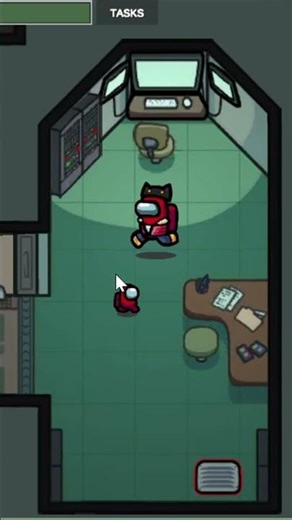 Imposter 👿 kill who is killer ☠️ Part - 1 #gaming #gameplay #viral #amongus #viralshorts