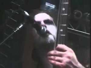 Dimmu Borgir ICS Vortex) Progenies of the Great Apocalypse (Live)