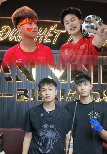 Team Football đâu ra đây xem nào ? @Nguyễn Duy Trung ⚽️ @Việt Anh Football