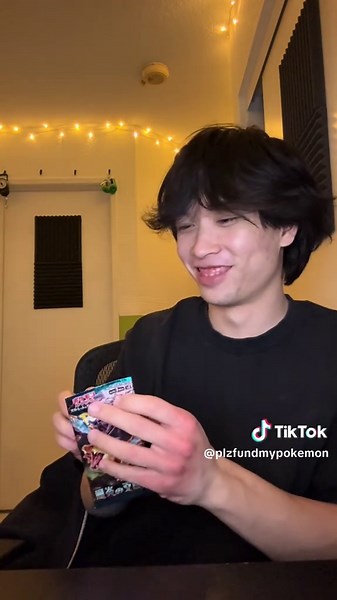 Opening Japanese Pokémon Packs: Exciting Reveals