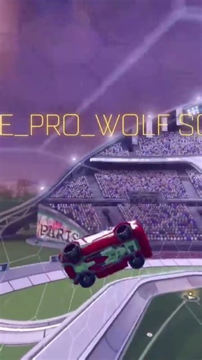 day 1 of practicing ceiling musty, add 1 try each day! #challenge #rocketleague #rlchamp