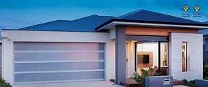 The Centurion Garage Doors Advantage