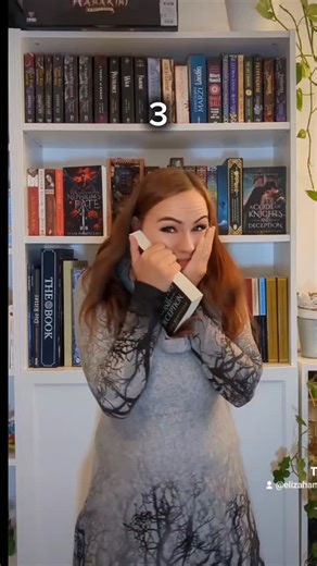 I'm super excited to reveal the title of my next book, the sequel to 'A Code of Knights and Deception'!!!  The second book of the duet will conclude the 'Swords of Time' series, coming in 2026. Follow me to stay updated on this thrilling journey! ✨ | Eliza Hampstead | Facebook