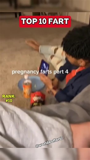 Top 10 Funniest Fart Sounds Compilation