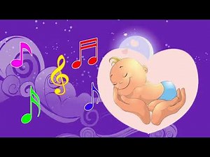 ♫♫♫ 2 Heures Berceuse Brahms ♫♫♫ Bébé-dodo, Musique pour Dormir Bebe, Longue Berceuse pour Enfants