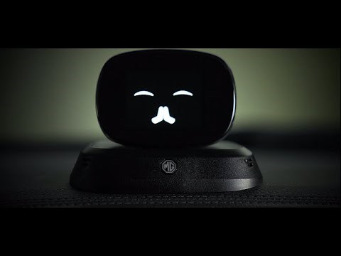 MG Astor | AI Assistant