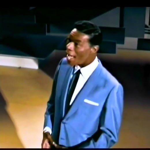Mona Lisa – Nat King Cole live 1963 BBC