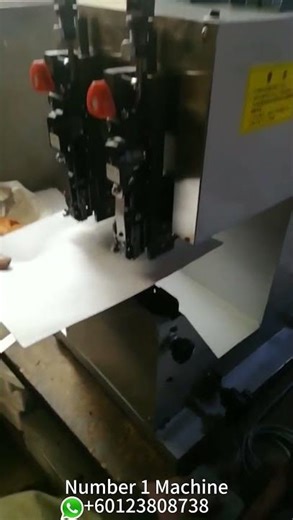😆 Double-head stapler 😆 #doublehead #stapler #machine