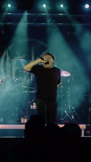 Hard Hitting Breakdown OR Big Ch #metal #livemetal #metalcore #metalmusic #metalfans #concert