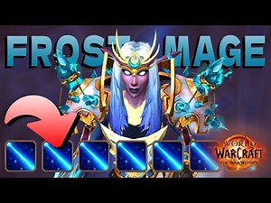 Frost Mage JUST BLASTS! | WoW PvP Season 1 The War Within [11.0.2]