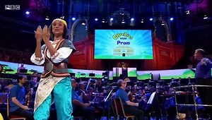 Cbeebies Children Cartoon . Cbeebies Prom . S01E01 . 2014 - video Dailymotion