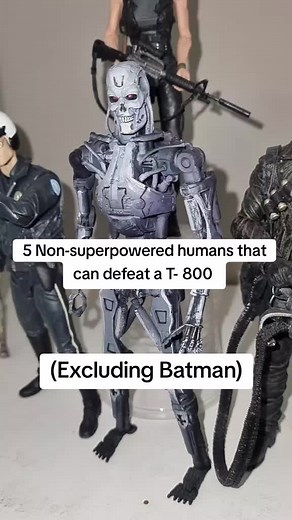 The Geek Reaper on TikTok