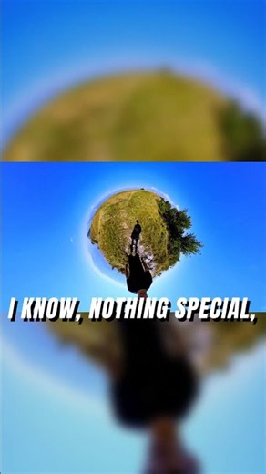 Why 360 Cameras are the BEST for Vlogging!