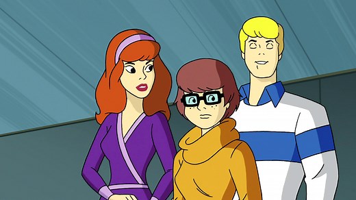 What's New, Scooby-Doo? S03E03