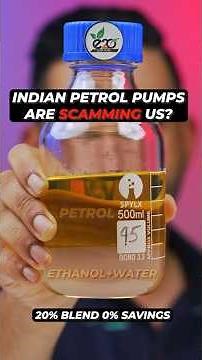 XP100, Power100, XP95 – Ethanol % Will Shock You!